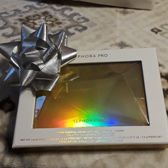 SEPHORA PALETTE-WARM - Picture 8 of 10